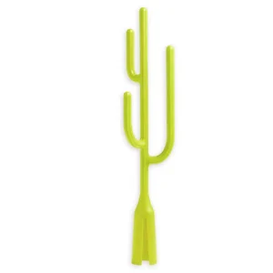 ESCURRIDOR PARA BIBERONES  CACTUS