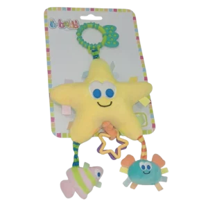 I-Baby - Entretenedor musical.