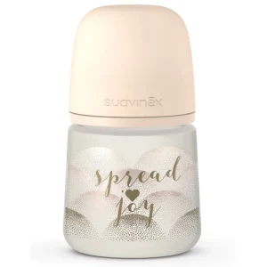 Suavinex - Biberon fix six pro | 5 oz