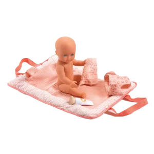 Cambiador para bebote