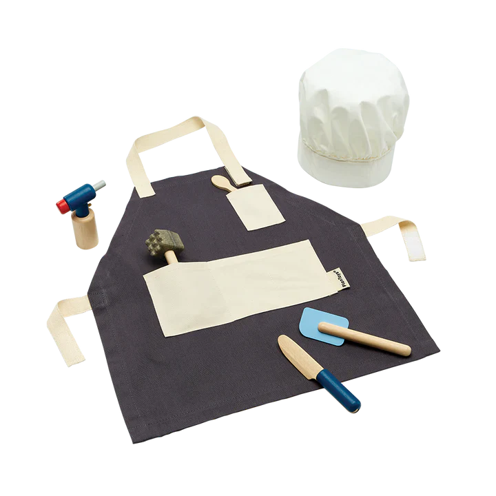 Set de juego Chef - Imagen 2