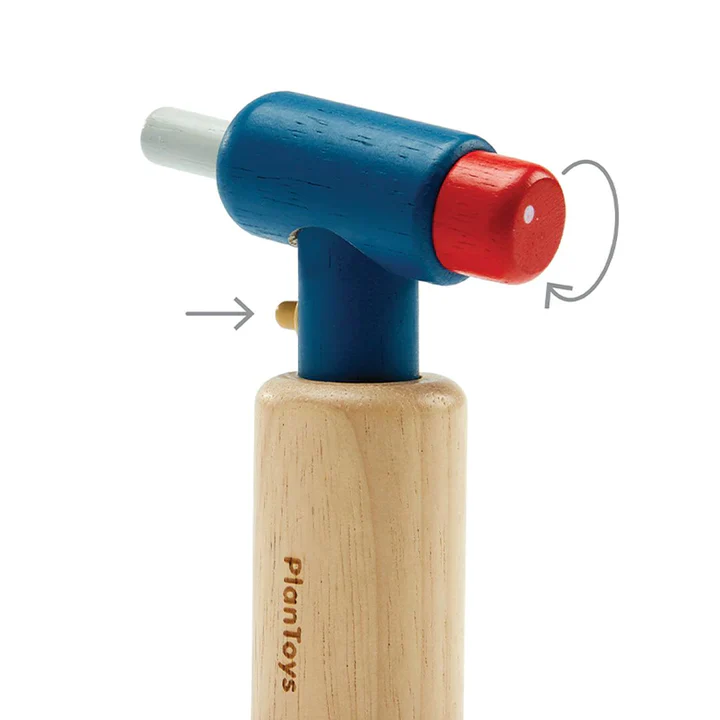 Set de juego Chef - Imagen 7