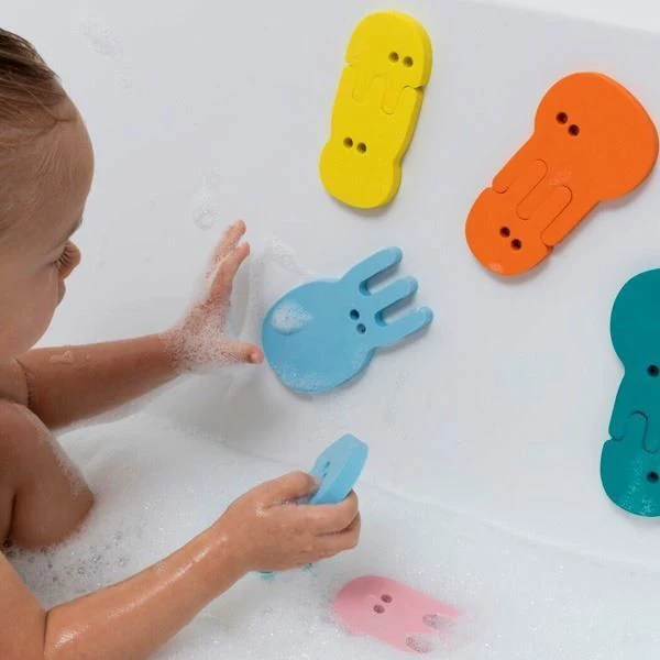 Puzzle de Ducha Medusas - Imagen 2