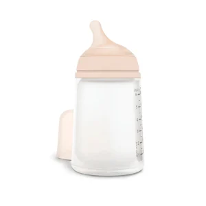 Sauvinex - Biberon Zero | Flujom A 180ML