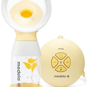 Sacaleches Medela Swing Flex