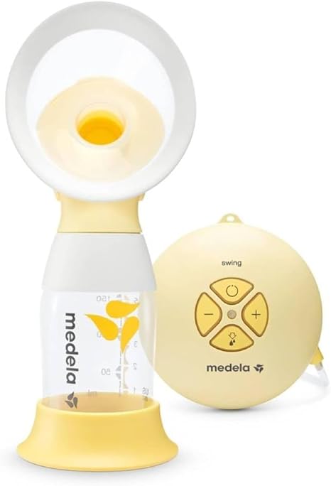 Sacaleches Medela Swing Flex