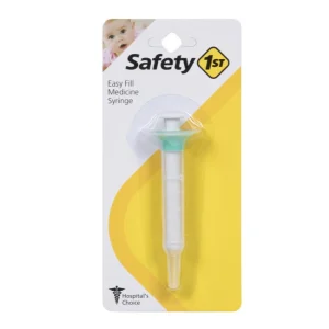 Safety 1st - Dispensador de medicina