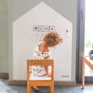 Pizarra Magnética Ima Board Blanca