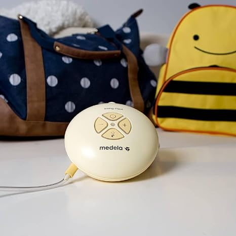 Sacaleches Medela Swing Flex - Imagen 4