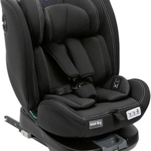 Silla coche Chicco Unico Evo I’Size Classic