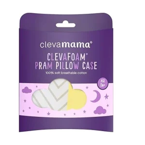 Funda Para Almohada Clevamama
