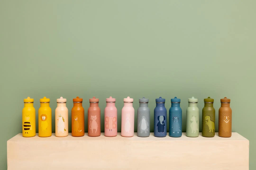 Botella 500ml - Mrs. Unicorn - Imagen 4