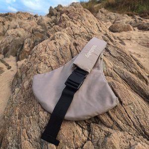 Wallaby Portabebés Mocha