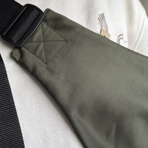 Wallaby Portabebés Oliva