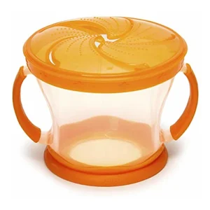 Munchkin - Taza para snack catchers | 12m+