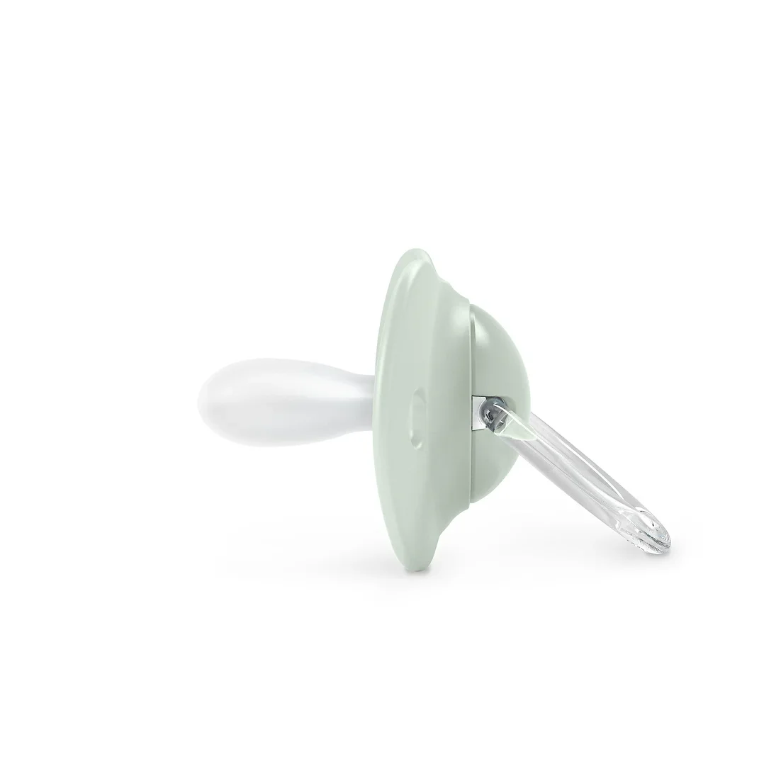 Set Regalo 0-6 meses (Mamadera + Chupete + Cinta Porta Chupete) - Imagen 3