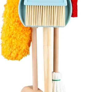 Set de Limpieza con Base Organizadora