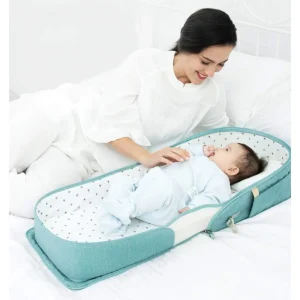 Sunveno - Moises Portátil