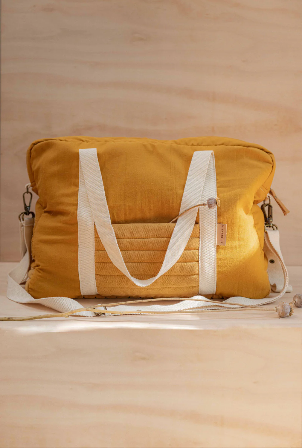 Bolso de pañales - Imagen 2