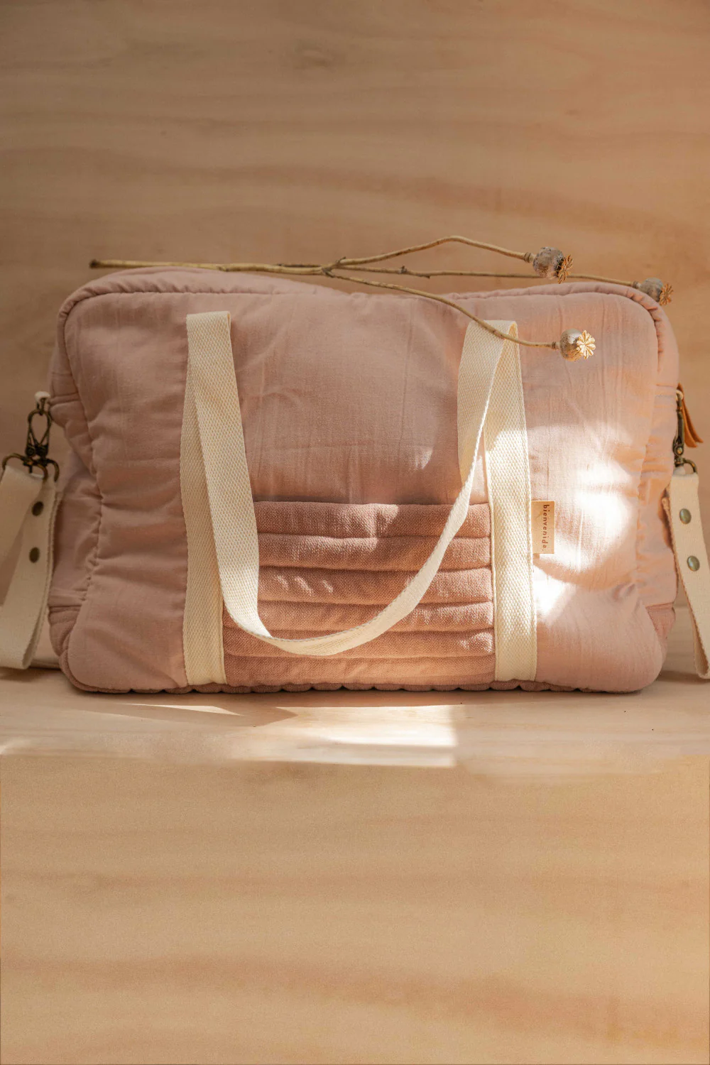 Bolso de pañales - Imagen 3