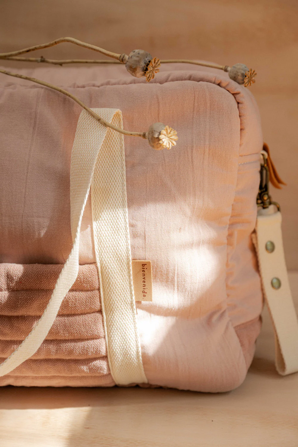 Bolso de pañales - Imagen 4