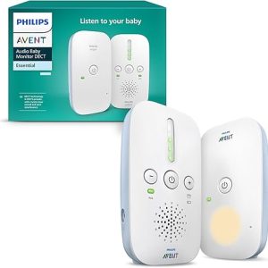 Vigilabebés Philips Avent
