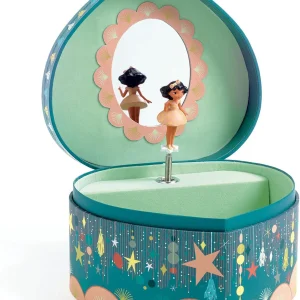 Caja Musical Happy Party