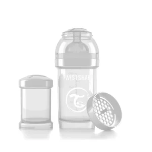 Biberón Anti-Cólico 180 ML Twistshake