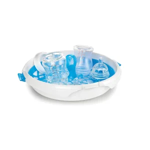 Esterilizador Microondas Munchkin