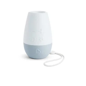 REPRODUCTOR DE SONIDOS BLANCO MUNCHKIN