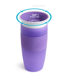 VASO ANTIDERRAME 360 14 OZ MUNCHKIN