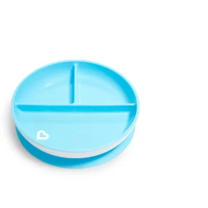 Plato Con Succión Stay Put Munchkin