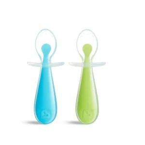 SET 2 CUCHARAS GENTLE SCOOP MUNCHKIN