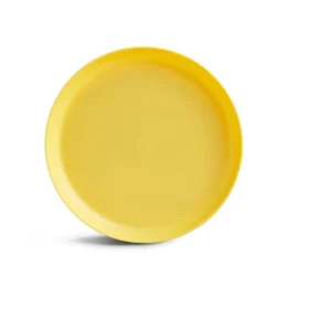 Juego 4 Platos Multicolor Munchkin