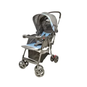 Cochecito Peke Stroller Reversible  Born