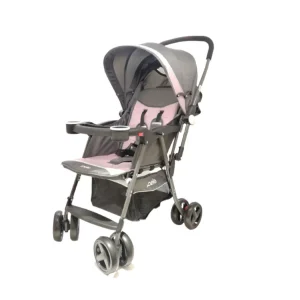 Cochecito Royal Stroller Reversible Born