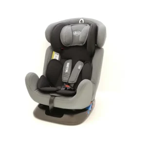 Asiento De Auto Beta Black Born