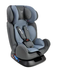 Asiento Auto Bata Grey Born