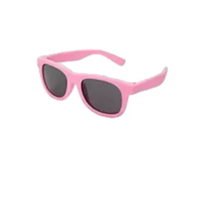 Lentes De Sol  Rosado B4 Baby