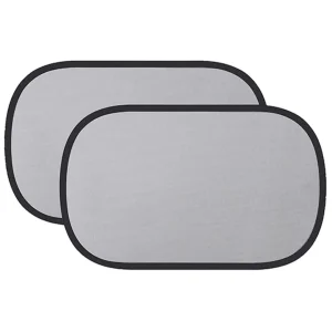 Protector De sol Adhesivo 2PC Saro