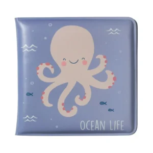 Saro - Libro Para Baño Saro