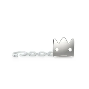 SUJETADOR DE CHUPON JOY CORONA - SUAVINEX