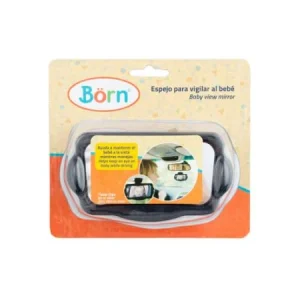 BORN  ESPEJO PARA VIGILAR AL BEBE