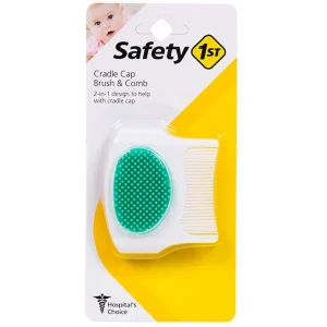 Safety 1st - Peine fino para recién nacido
