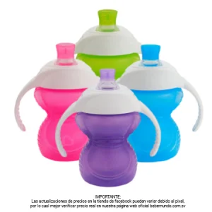 Munchkin - Vasos 7onz | variedad