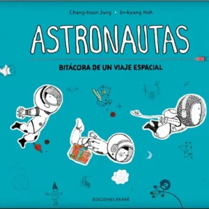 Astronautas