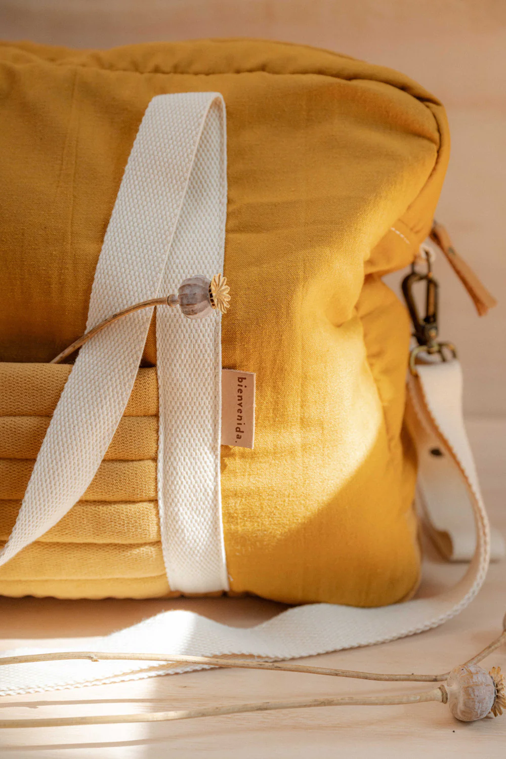 Bolso de pañales - Imagen 5