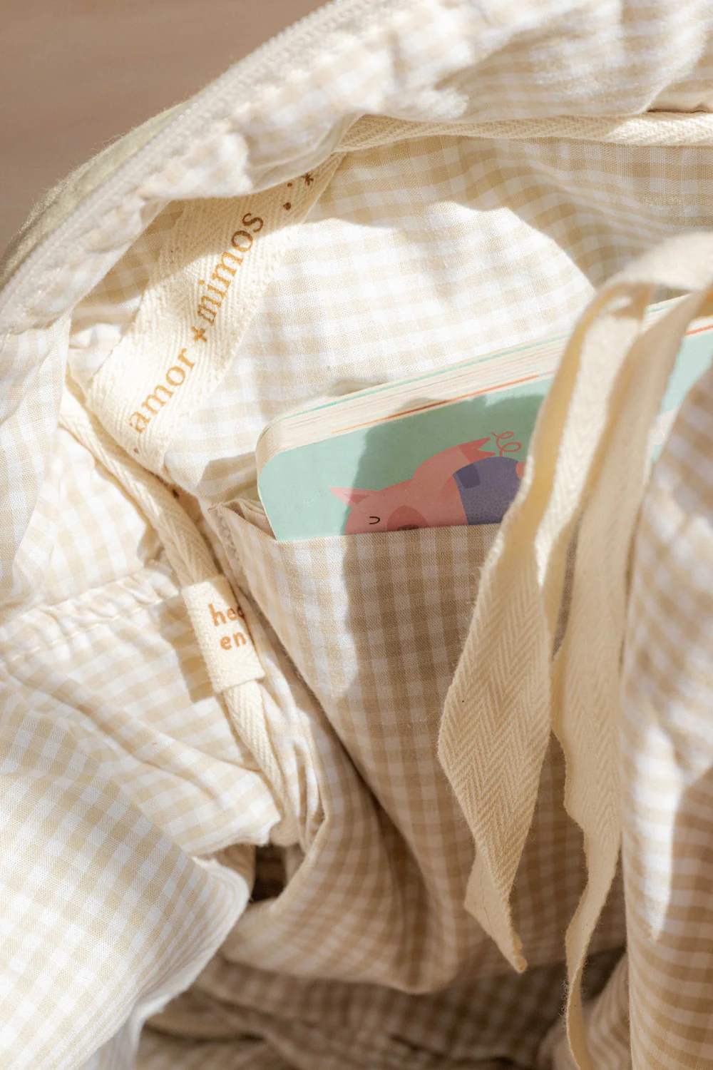 Bolso de pañales - Imagen 7