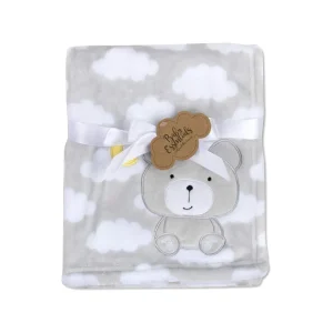 COBIJA NIÑO OSO AD SUTTON