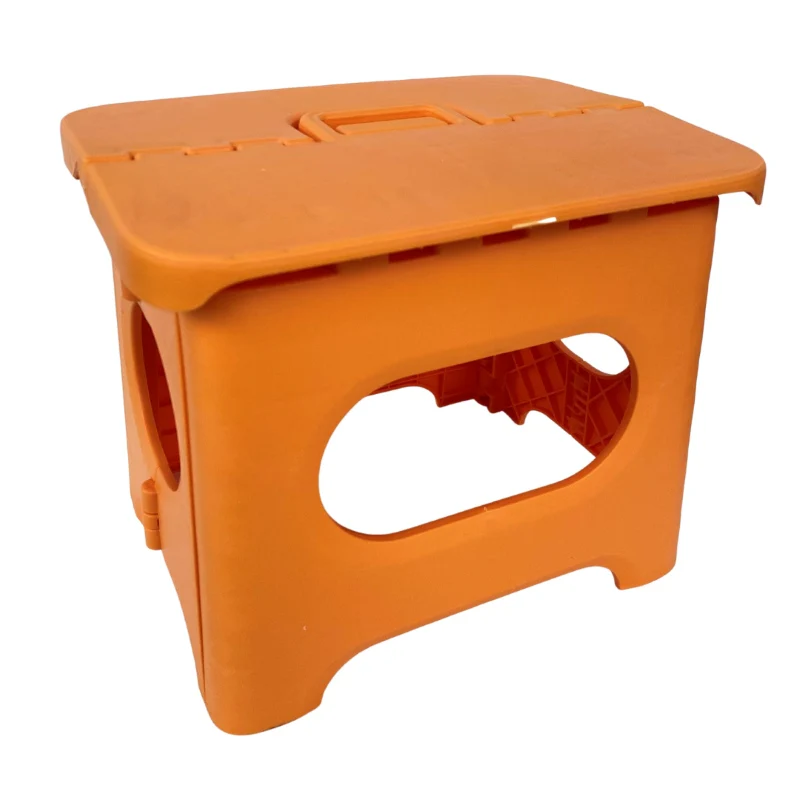 Banco Plegable Maíz - Imagen 2